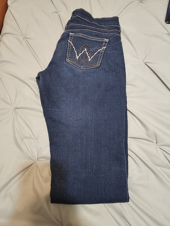 Wrangler Denim - Womens Wrangler Jeans